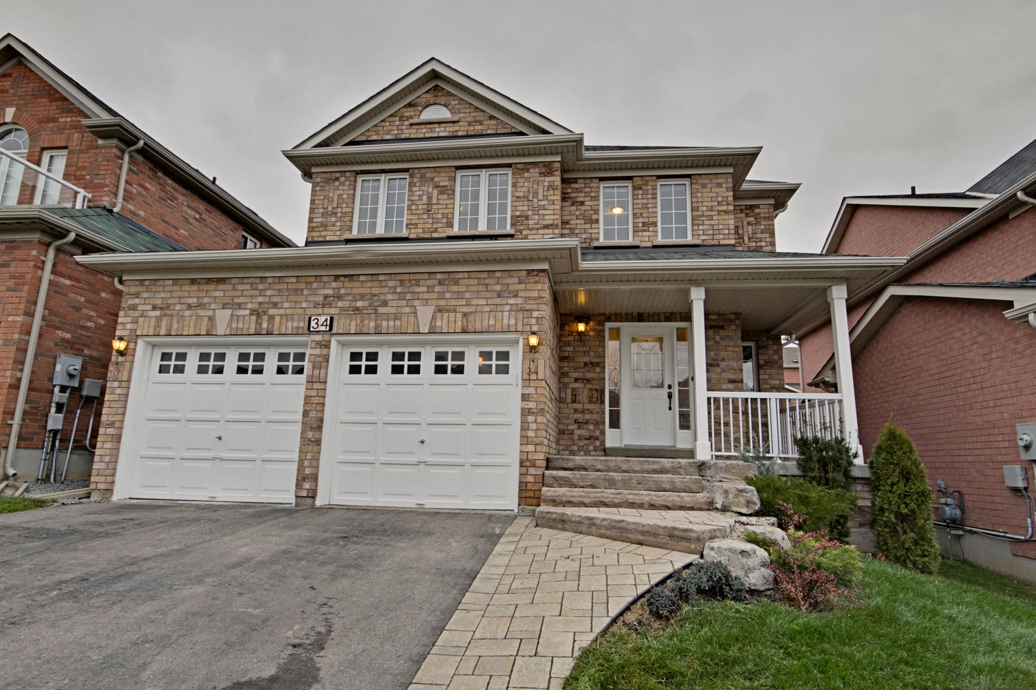 featured property listing