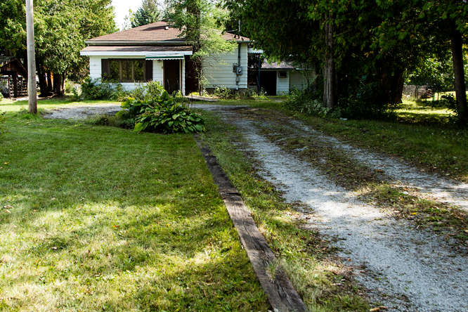 featured property listing