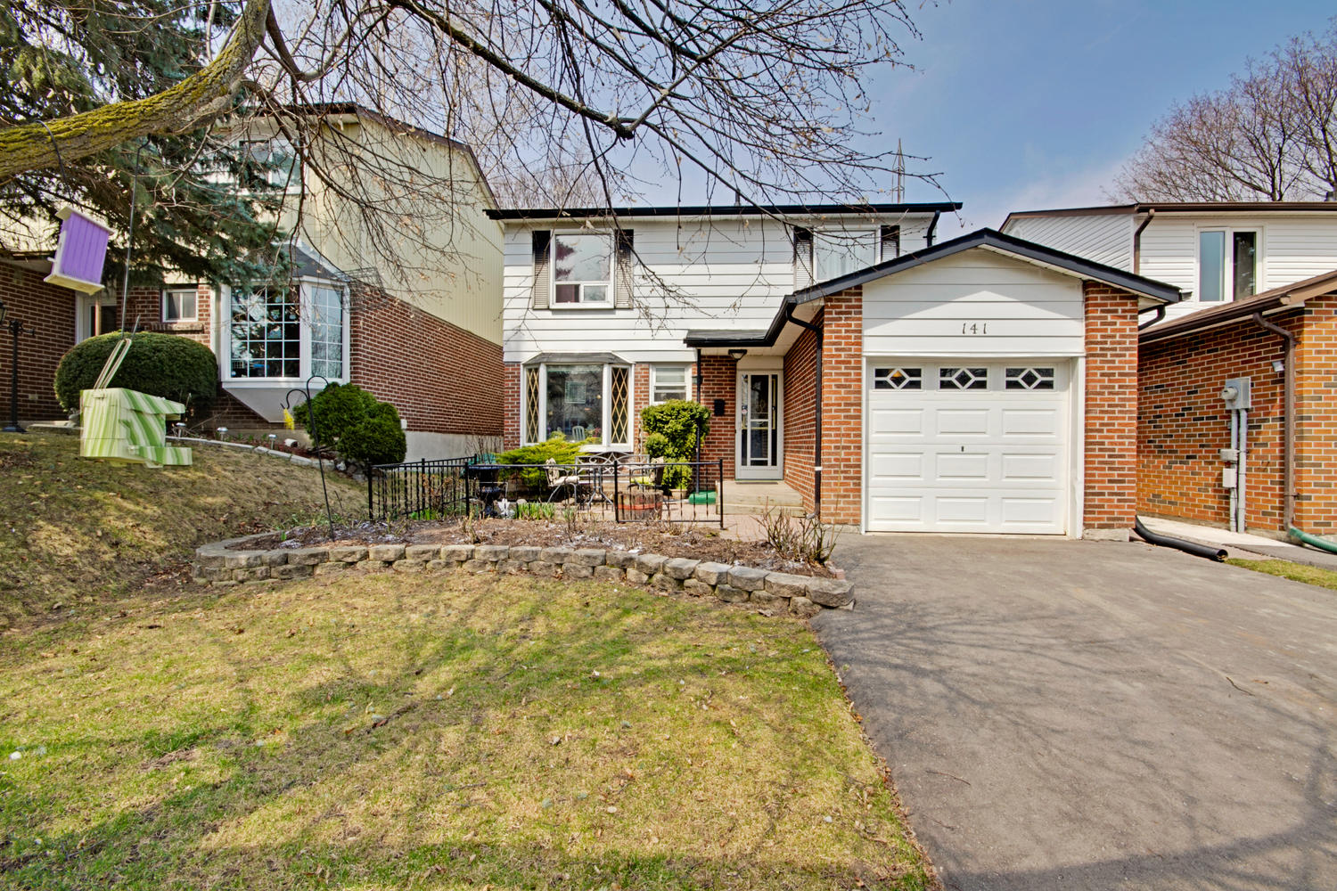 featured property listing