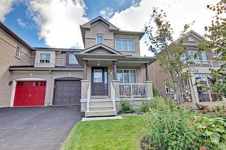 featured property listing