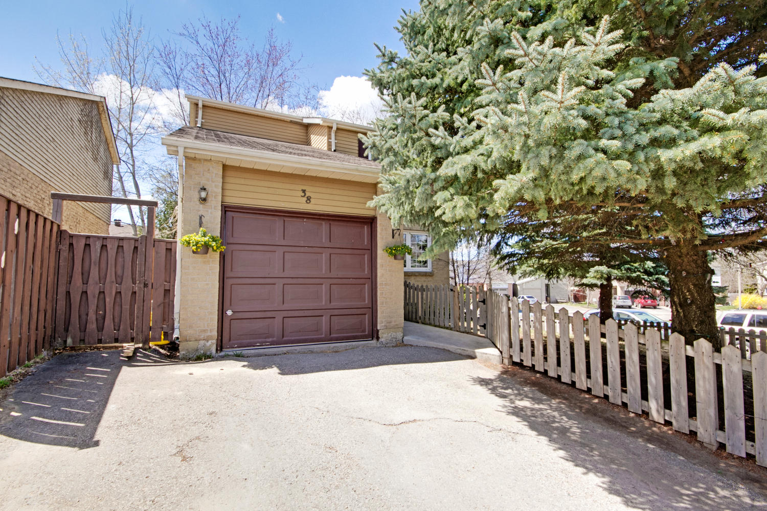 featured property listing