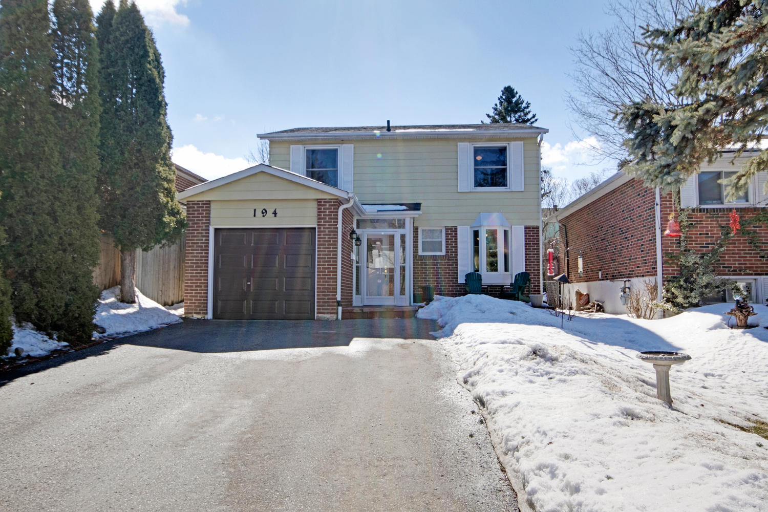 featured property listing