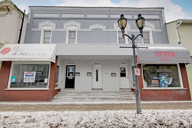 featured property listing