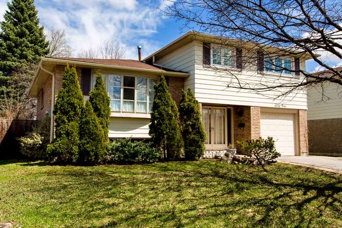 featured property listing