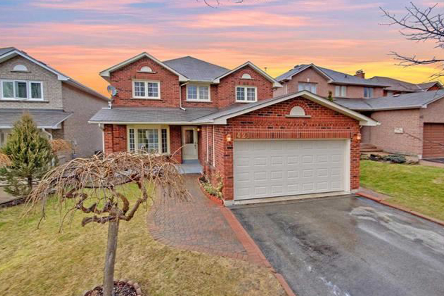 featured property listing